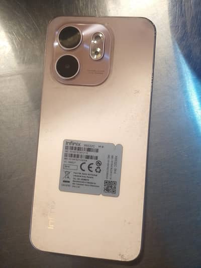 Infinix Hot 10