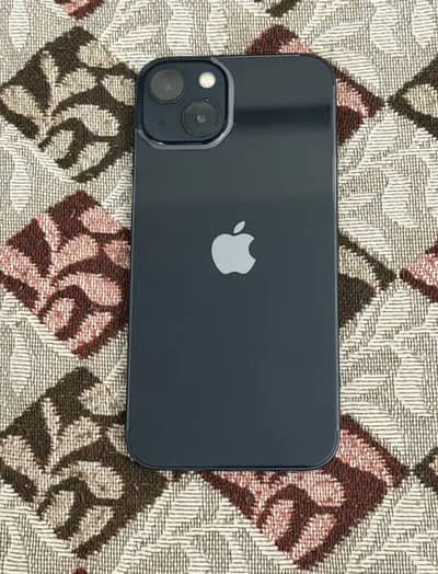Iphone 13 Jv 128gb Apple Warranty 4 Months