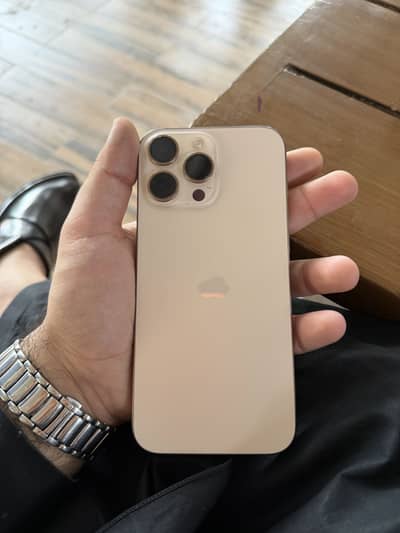 Apple iPhone 16 Pro Max JV