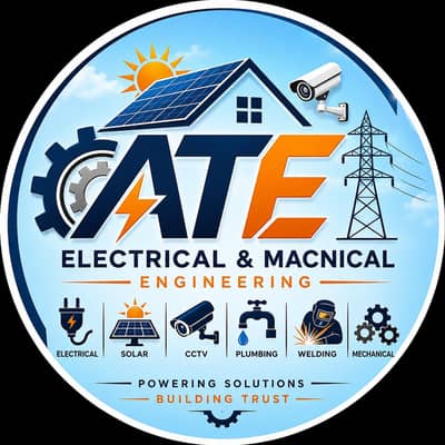 ATE Engineering