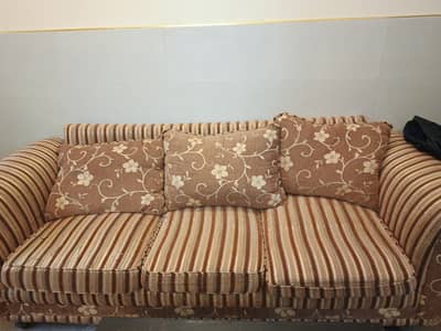 SOFA WITH BEST QUALITY