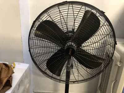 Rico floor fan for sale