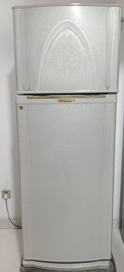 Dowlance Refrigerator