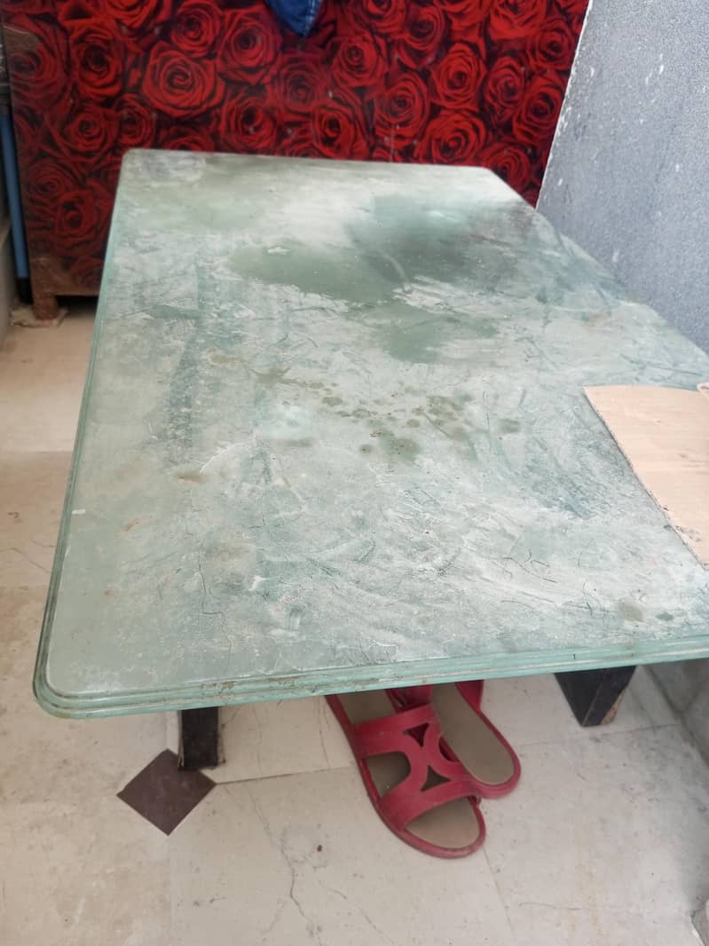 Sofa set table 0