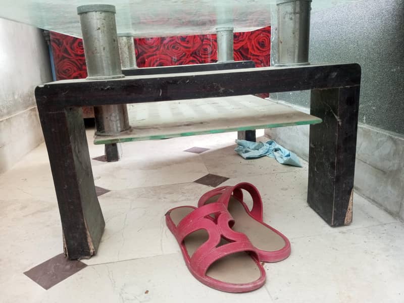 Sofa set table 1