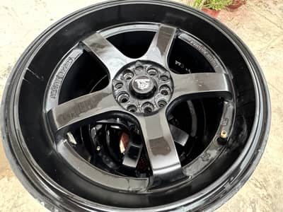 Te37 super concave