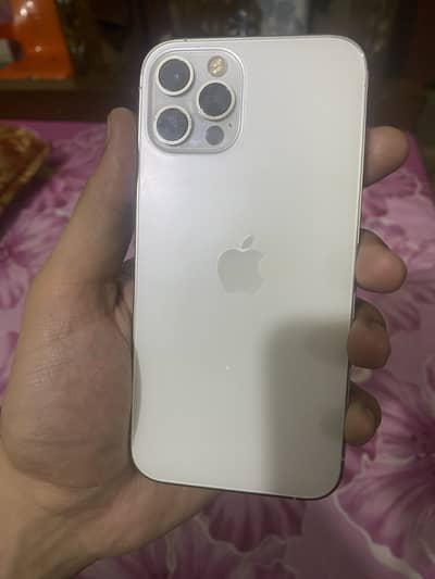 Apple iPhone 12 Pro