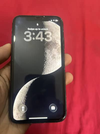 iPhone 11 / 64gb ( sealed phone )