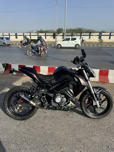 Benelli 180s