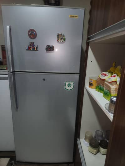 Kenwood fridge for sale.