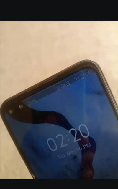 Infinix Note 8
