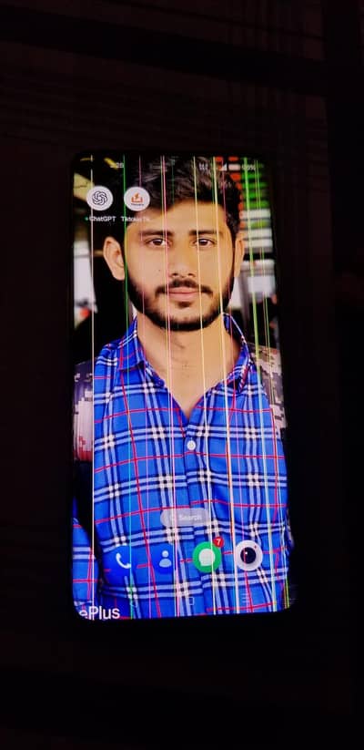 One Plus 9