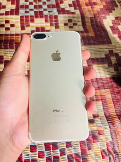 Apple iPhone 7 Plus