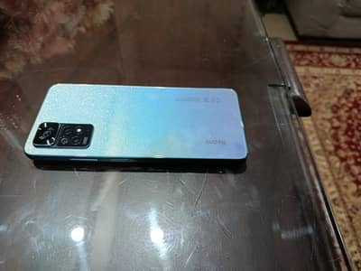 Xiaomi Redmi Note 11 Pro