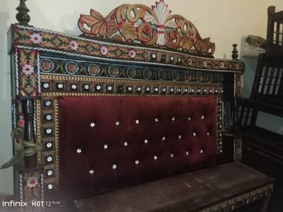 All furniture items