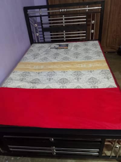 bed for selling