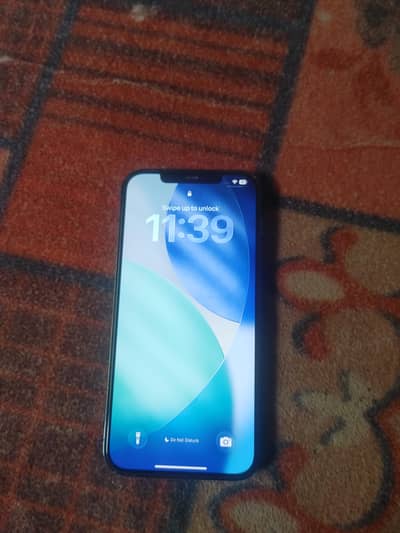 Apple iPhone 12 Pro Max