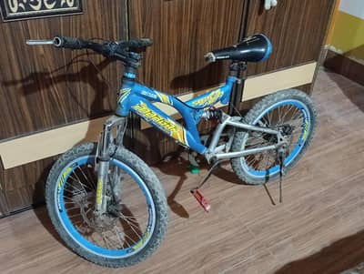 Morgan Bicycle Size 20 US Made
