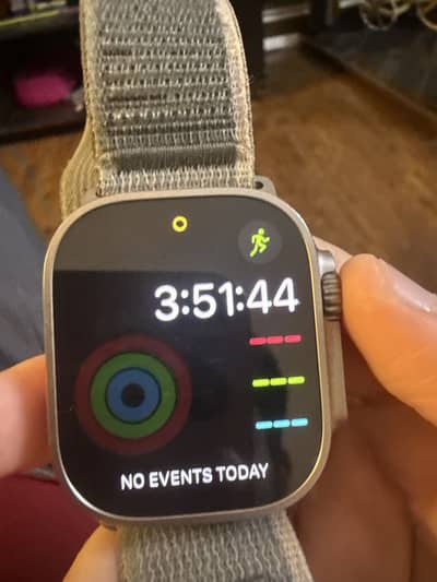 Apple Watch Ultra 2