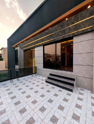 1 Kannal Brand New House For Sale In Nespak phase 3