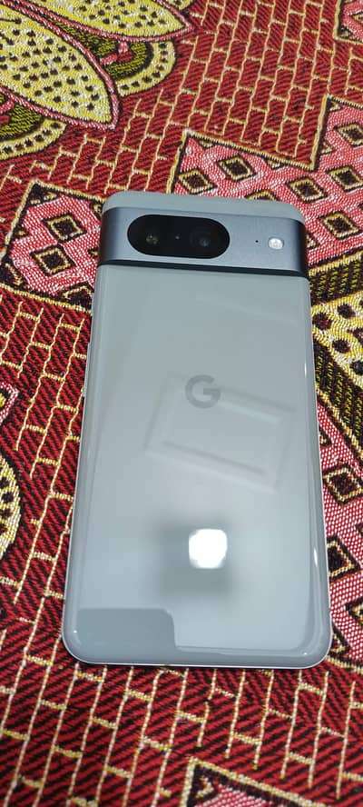 Google Pixel 8