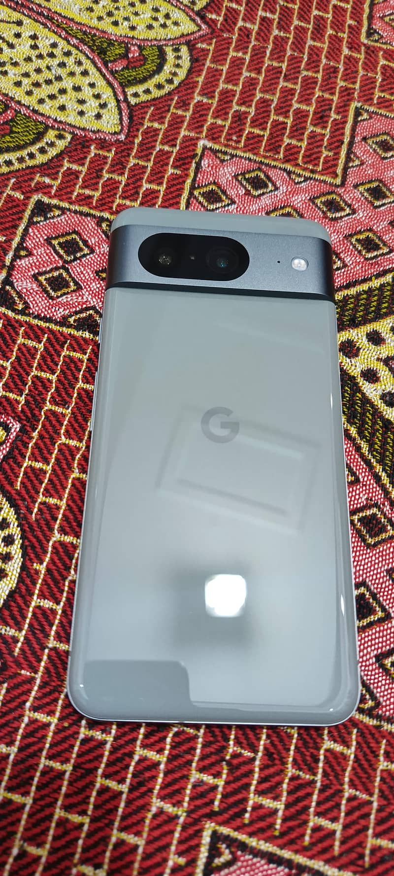 Google Pixel 8 0