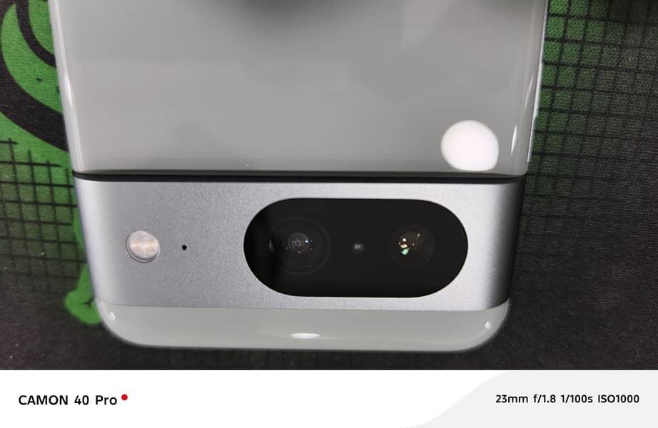 Google Pixel 8 5