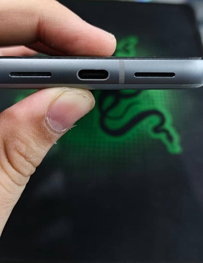 Google Pixel 8 7