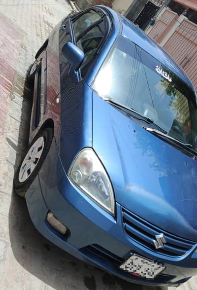Suzuki Liana 2006 LXI for sale