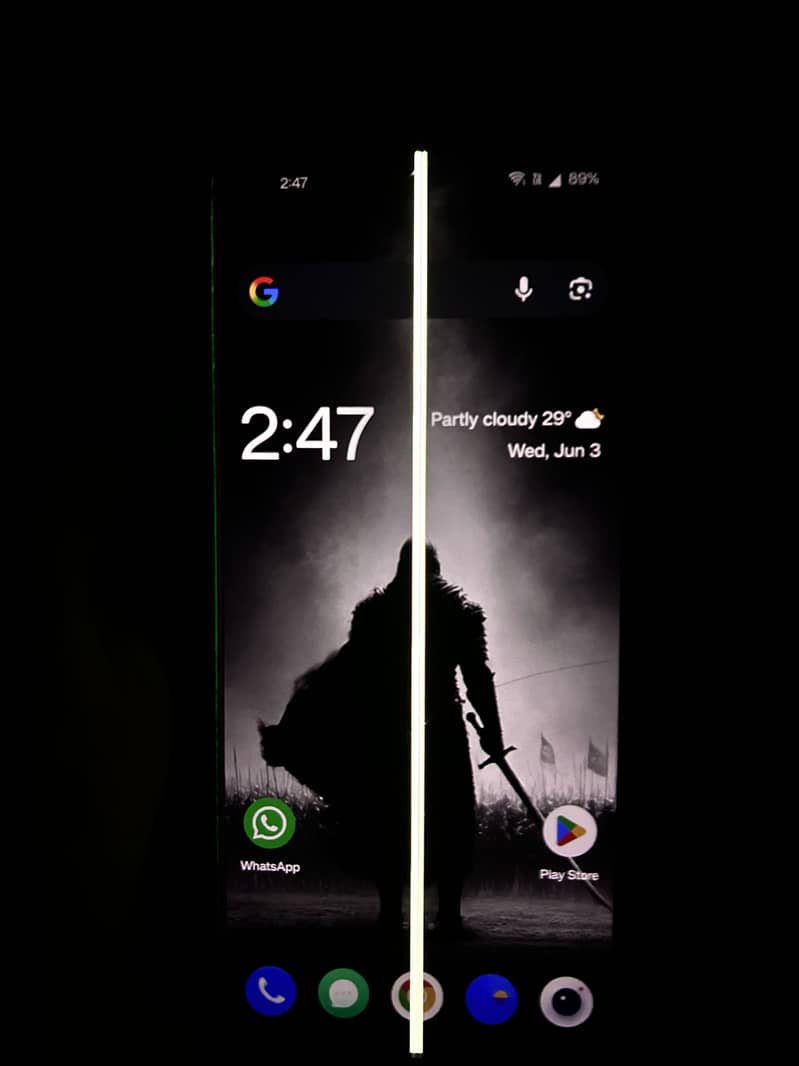 One Plus 9 ( panel only ) 0