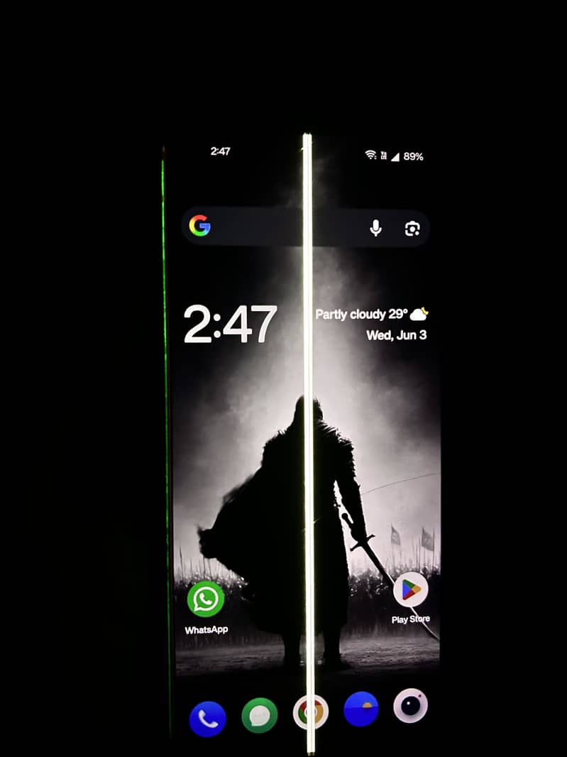 One Plus 9 ( panel only ) 1