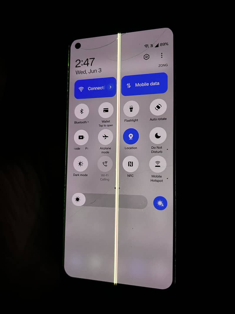 One Plus 9 ( panel only ) 3