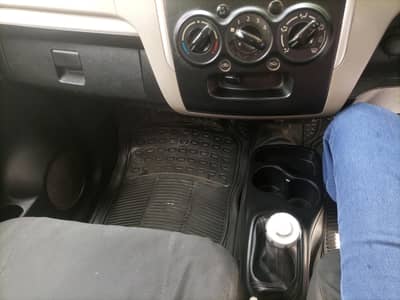 SUZUKI WAGON R VXL