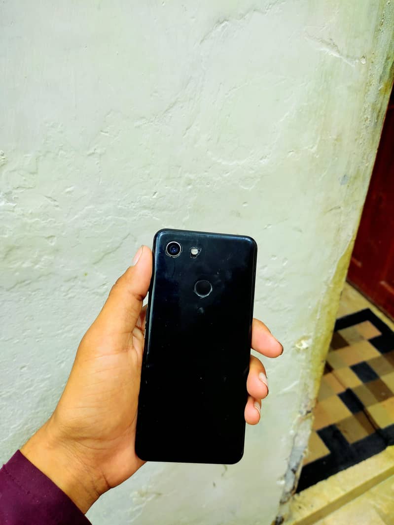 google pixel 3 2