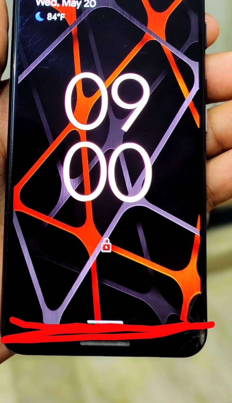 google pixel 3 5