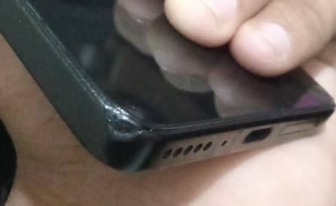 Xiaomi Redmi Note 13
