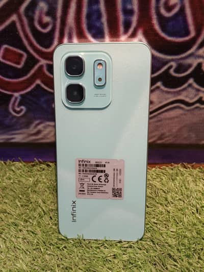 Infinix Hot 50i