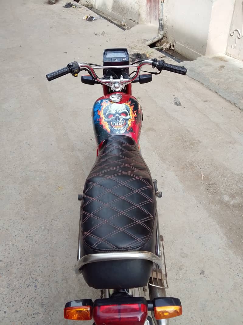 10/9 condition 4