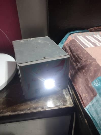 sogo charging fan