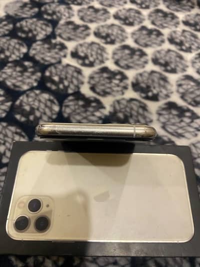 Apple iPhone 11 Pro