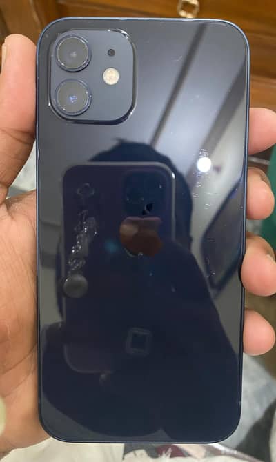 Apple iPhone 12