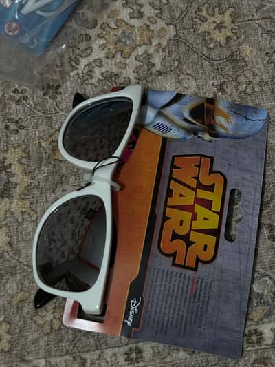 disnep glasses imported