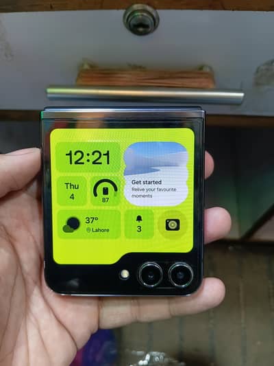 Samsung Mobile Z Flip 5