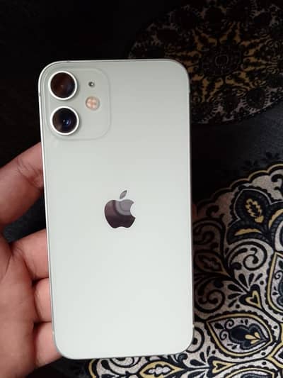 Apple iPhone 12 mini ,PTA approved