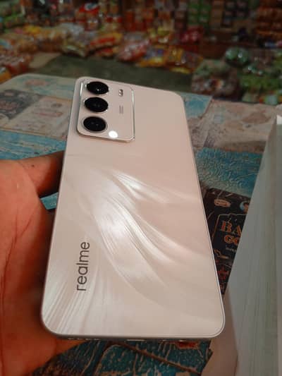 Realme C71