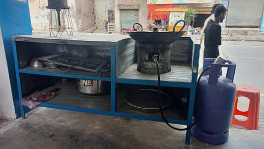only counter for sale