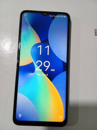 Tecno Spark 10C03230013903