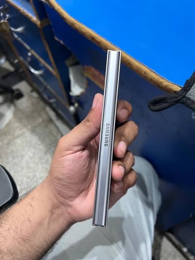 Samsung Mobile Z Fold 6