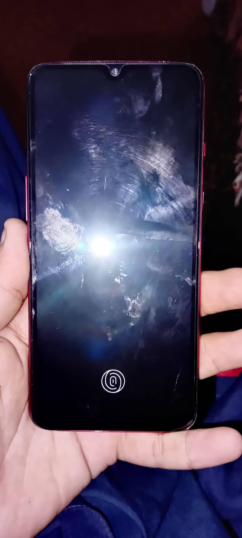 One Plus 7 5