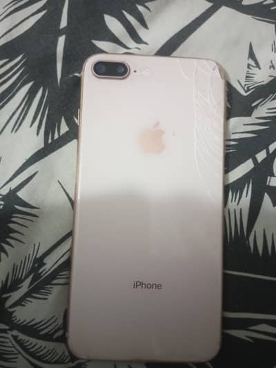 Apple iPhone 8 Plus